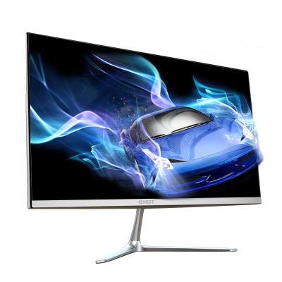 China Selling i5 4430 Simple and Energy Saving White Desktop 21.5 Inch USB Port Computer Computer All in One for sale
