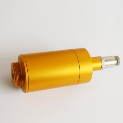 China Xkhj-3y Remote Control Explosion Proof Built-in Flame Detector for sale