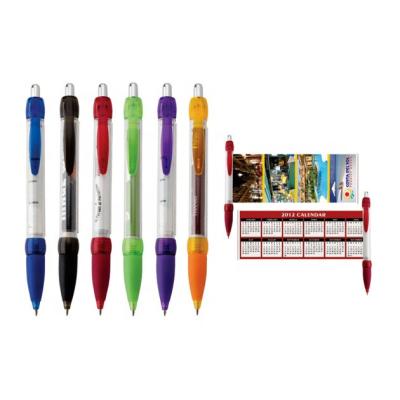 China Promotional Pen Cheap Promotion Pull Pen With Banner With Free Samples for sale