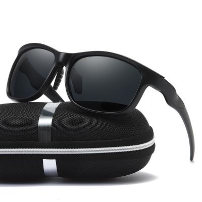 China NEW Fashion Sunglasses Fashion Floating Sun Glass Men Outdoor Boating Fishing Sunglasses Rowing Afloat Polarized Sunglasses for sale