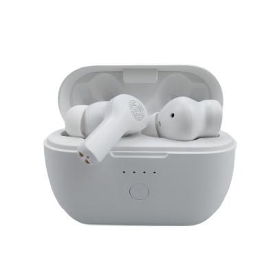 China OEM Auriculares Waterproof Auxiliary Bloototh Earphone Earbuds Headset Wireless Earphone TWS Earpiece (True Wireless Stereo) Nopb for sale