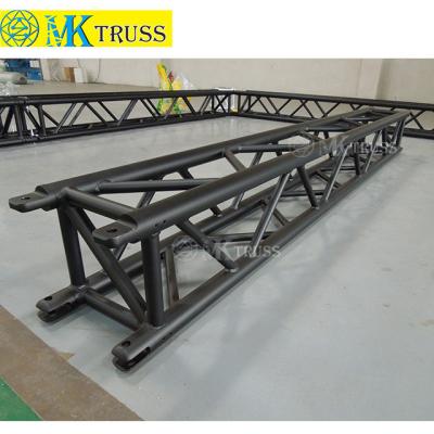 Chine Système d'accouplement à fourchette en aluminium Spigot 290 mm pour la conception de scène lors de concerts en extérieur en intérieur à vendre