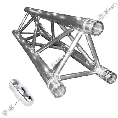 Chine Le système de toiture à toit en aluminium de 290 mm approuvé par la TUV pour l'exposition/concert/show à vendre