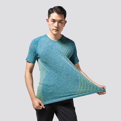 China T-shirt ,High Quality shirt, Casual Seamless Yoga shirt,Solid Stretch Skinny T-shirts,Polo shirt. for sale