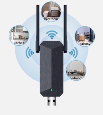 China 300Mbps USB Mini WiFi Signal Amplifier WiFi Booster High Speed Repeater WiFi Wireless Booster for sale