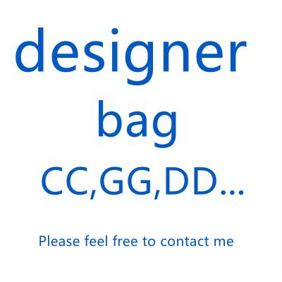 China Fashionable Designer Handbags Sets For Women Luxury Fashionable Famous Brand Bags for sale