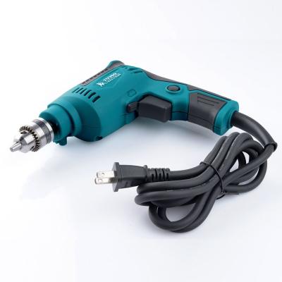 China High Quality Strong SUMO Drill Machine Set DIY Tools 220V Smart Hand Drilling Machine 602 Drilling Machines for sale