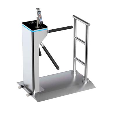 Κίνα 1400*280*980mm Ελέγχος στρογγυλοστάθμιου τρίποδου με υγρασία κάτω του 90% προς πώληση