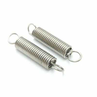 China Coil Garage Door Tension Springs for sale