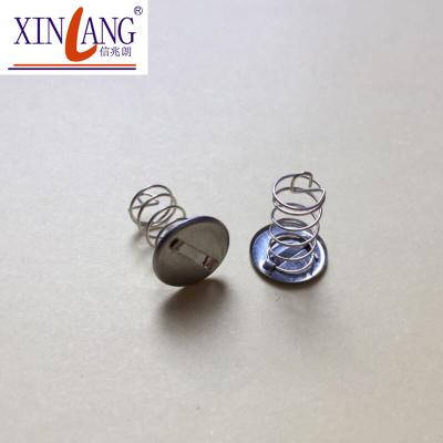 China Coil Compression Coil Damper for sale