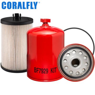 China Jogo do filtro de combustível diesel do OEM RE525523 John Deere Oil Filter ISO9001 à venda