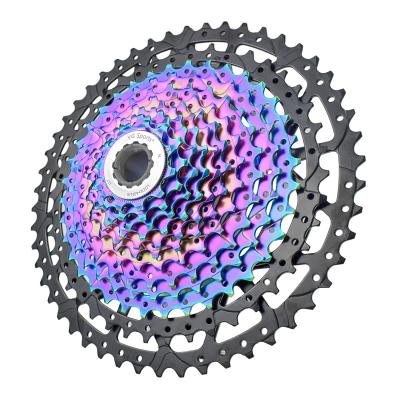 China MTB VG Mountain Bike SPORTS 8 9 10 11 12 Speed Mountain Bike Cassette Separate Loose Fit for sale