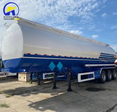 中国 軽用 2/3 /4 アクセル アルミ 原油 ガソリン benzin ディーゼル 水 食用油 燃料タンク タンカー 半トレーラー 販売のため
