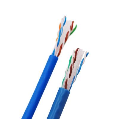 China DUGAO 1m 2M 3M 5M 10m 15m SC fc to LC fibra optica drop fiber patch cord with Cat6A quick connector for sale