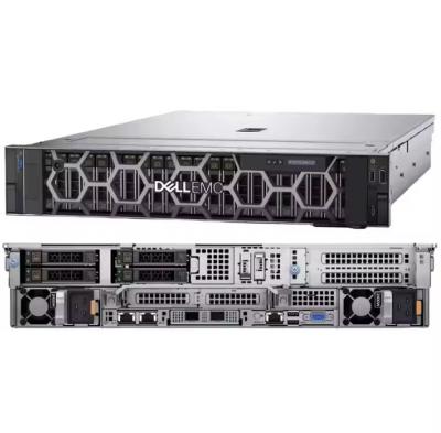 中国 Emc パワージェ R750 エンタープライズ スタック サーバー R750 2u 3年保証 販売のため