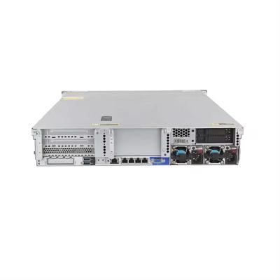 中国 スタックサーバー DELL R660XS 1U 8x2,5