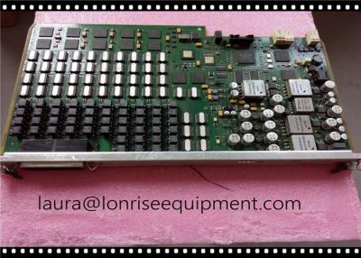 China 100Mbps Alcatel SFP Module / Ethernet Optical Transceiver 3FE27420AB 7750 for sale