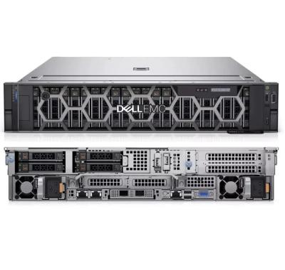 中国 DELL パワーエッジ R760 ラックサーバー メインストリーム 2U デュアル インテル Xeon 16x 2.5