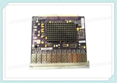 China 3HE03612AA Alcatel SFP Module MDA-7750 20-PT GE MDA-XP-SFP IPPAABFBAA for sale