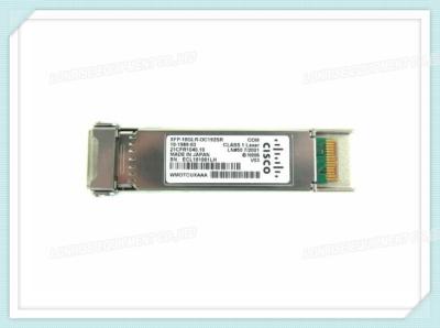China Manganeso óptico 1310 del módulo XFP-10GLR-OC192SR del transmisor-receptor de Cisco 10 Gigabit Ethernet en venta
