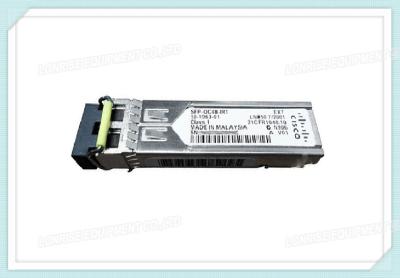 China SFP-OC48-IR1= Cisco SFP Transceiver Module Original OC-48c STM-16c Modul zu verkaufen