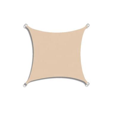 China Patio Shade Sails You Will Love In 2023 Square Shade Sail 12' x12 (3.6M*3.6M) for sale