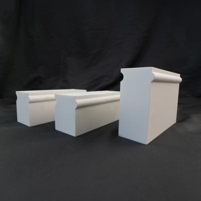 China High Density High Hardness Alumina Bricks High Thermal Expansion Resistance for sale