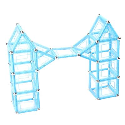 China Building Toy Montessori Educational Toys Learning Games Kindergarten Indoor Bricks for sale