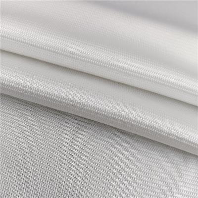 China 1*1 DIMENSIONAL high quality ribstretch 95% acetate 5% spandex knitted fabric for skirt pants T-shirt women tops for sale