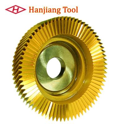 China Speed Cutting Module 1-8 Speed Shaper Cutters with Disc or Deep Reaming or Shank or Pot or Hub Type, Spiral Speed Forming Tool for sale