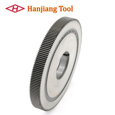 China Speed shaving module 1 -14 speed shaving cutters, plunge and transverse spiral profile, standard and non-standard for sale