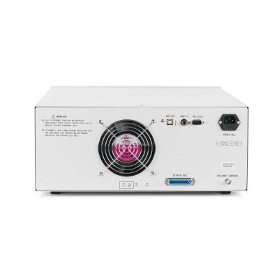 China TH1778B DC Bias Current Source Testing Machine 0~20A low price 430x185x473 for sale