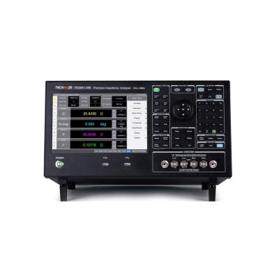 China Impedance Analyzer TH2851-050 Precision LCR Meter Impedance Analyzer TH2851 Series for sale