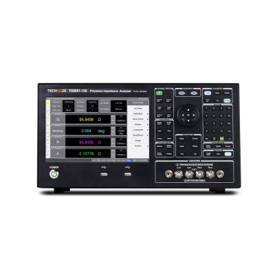 China Testing Instrument & Equipment Component Tester TH2851-130 Impedance Analyzer TH2851 Series for sale