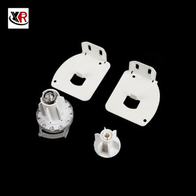 China 38Mm 28Mm Zebra Blinds Components Day And Night Curtain Accessories à venda