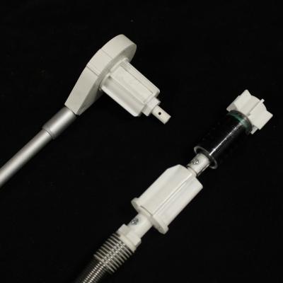 China Modern Automatic Rise Cordless Roller Blinds Spring Roller Blinds Components à venda