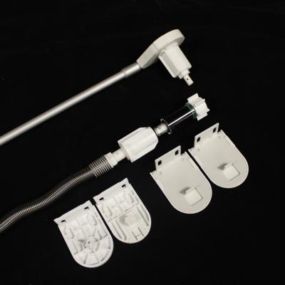 China 38/28mm Automatic Rise Cordless Blinds Components Blinds Spring Accessories à venda
