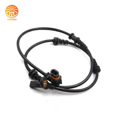 China Auto Parts Plastic ABS Wheel Speed Sensor For Mercedes Benz X164 OE 1644408339 for sale