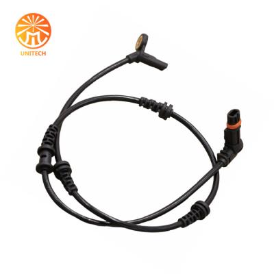 China Front Left Right ABS Plastic Wheel Speed Sensor For Mercedes-Benz R350 R500 OEM 2519055700 A2519055700 0009054601 for sale