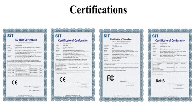 Verified China supplier - Shenzhen Mass-Energy Equation Technology Co., Ltd.