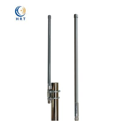 China Factory Price HNT 868MHz 915MHz 6dbi Outdoor Waterproof High Quality Fiberglass Antennas TQJ-900AH6 for sale