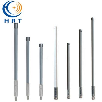 China Fiberglass Lora Antenna Helium Hot Spot LoRa Antenna 868MHz 915MHz 4dBi 6dBi 8dBi 10dBi LoRa Miner Omni Antenna Fiberglass for sale