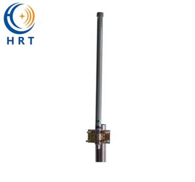 China Factory Price 800MHz/TQJ-800/1900AT6 TQJ-800/1900AT6 1900MHz 6dBi Omni Fiberglass Dual Band Antenna for sale