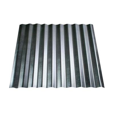China New Design Nice Powder Coated Metal Roof Roofing Manufacture Supply Price Stock Color for sale