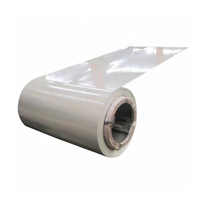 China Forms 55% Aluminum Alloy Coated Gi Steel Coil Ppgi Color Prepainted Price Steel Color Galvanized Coated Steel Coil for sale