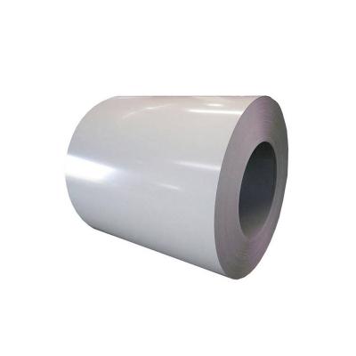 China Forms Blue Galvanized Roofing Sheet 26 Color Corrugated Aluminum Gauge Galvanized Steel Sheet Coil Ppgi Coated for sale