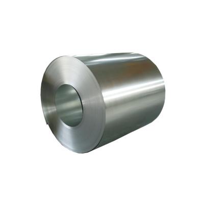 China Making Pipes Zinc Coil Zinc Aluminum Magnesium Aluminum Coil Galvalume Steel Coil for sale