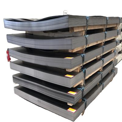 China Hot Dipped Cold Rolled Galvanized Steel Sheet From Steel Plate Factory Wholesale Price for sale