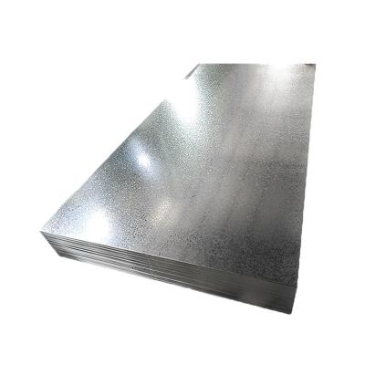 China Making pipes 0.135 galvanized steel sheets 0.165 galvanized steel sheets 0.5 mm galvanized steel sheet for sale