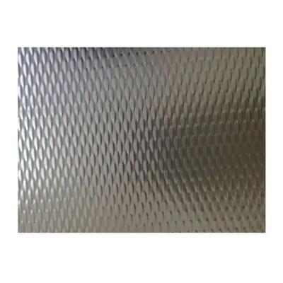 China High Quality 6mm Thick Textile Stainless Steel Sheets 5mm 316l Stainless Steel Sheet for sale